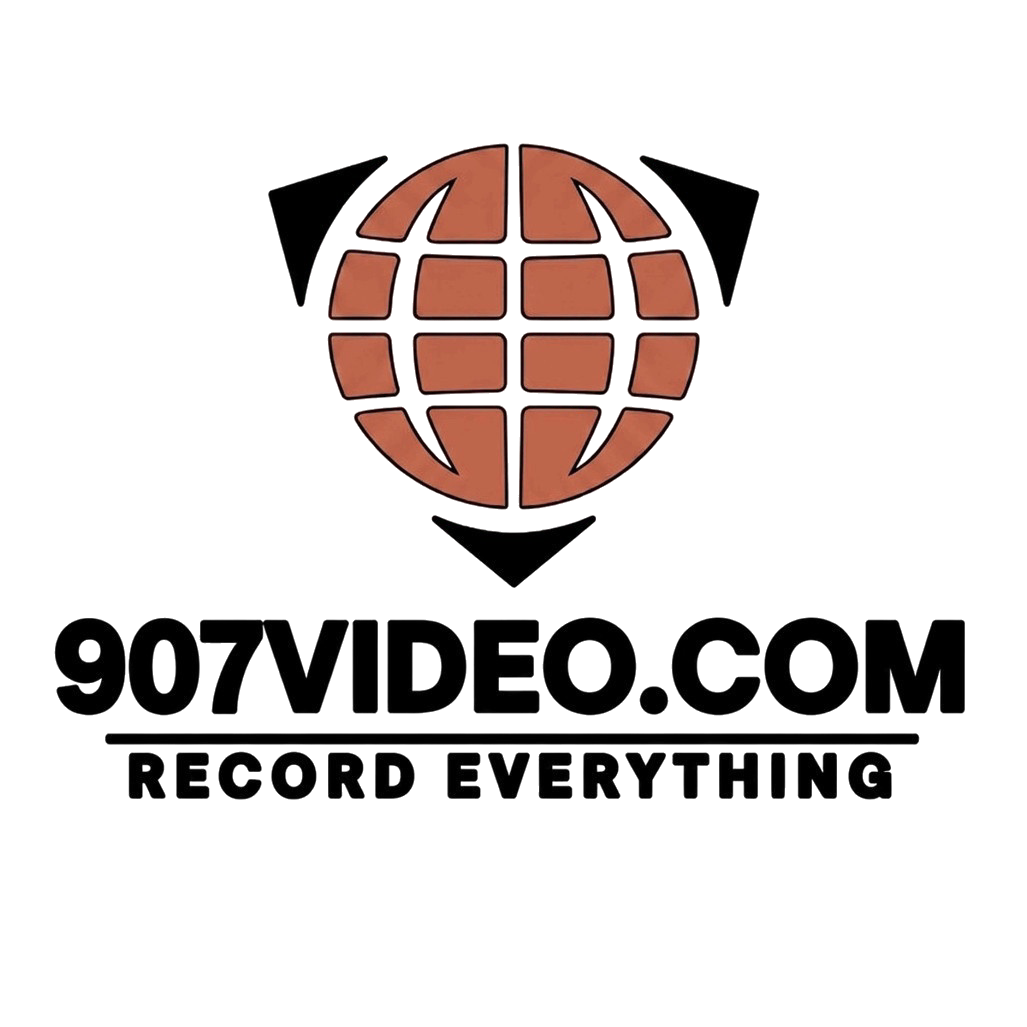 907Video - Professional Video Surveillance Systems in Alaska